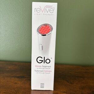 reVive Light Therapy Glo Wrinkle Treatment Wand